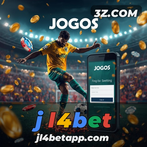 Descubra a Loteria no jl4bet: A Emoção de Tentar a Sorte